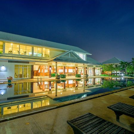 Hua Hin Condotel & Resort Taweeporn Zewnętrze zdjęcie