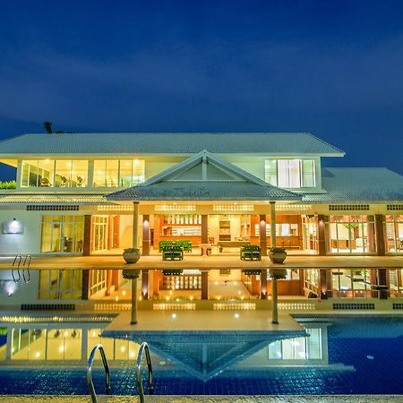 Hua Hin Condotel & Resort Taweeporn Zewnętrze zdjęcie