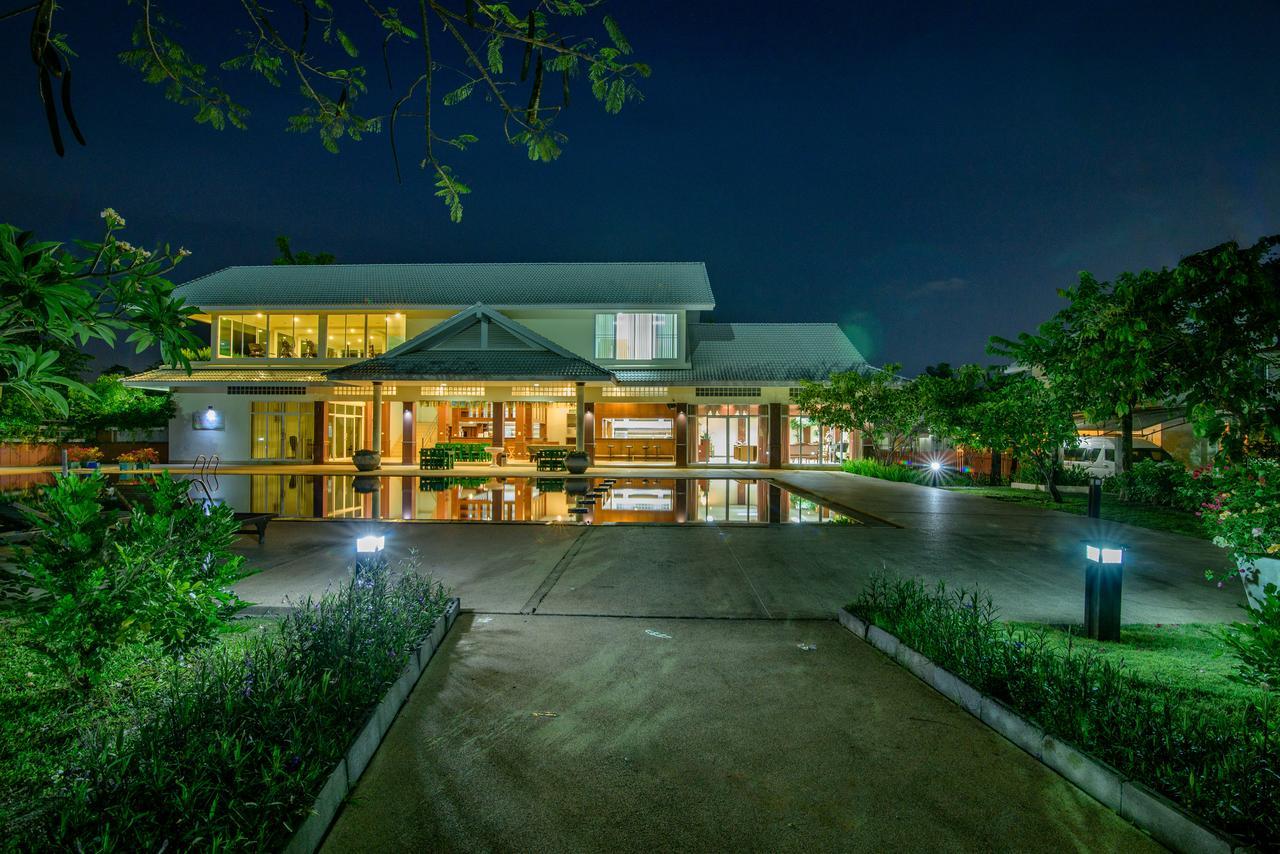 Hua Hin Condotel & Resort Taweeporn Zewnętrze zdjęcie