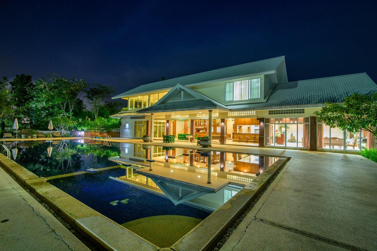 Hua Hin Condotel & Resort Taweeporn Zewnętrze zdjęcie