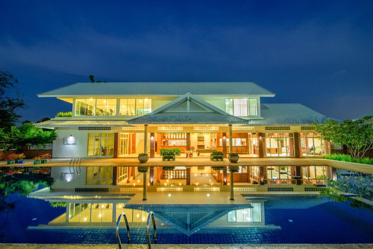 Hua Hin Condotel & Resort Taweeporn Zewnętrze zdjęcie